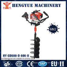 Agricultural Digging Tools Earth Auger with Quick Delivery